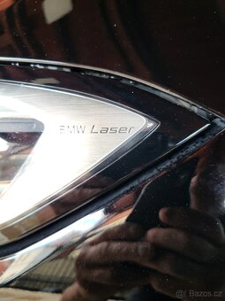 BMW 320D KOMBI G21 - 6