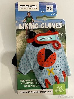 Set oblečení na chlapce - velikost 98/104 - 6