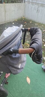 Valco snap Sport 4 trend taylor denim - 6