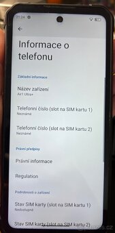 IIIF150 Air1 Ultra+ 12GB/256GB Obsidian Black - 6