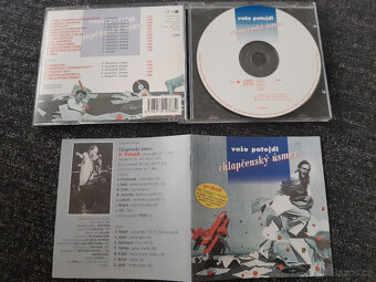 Nabídka CD - pokud chcete pošlu kompletní seznam - 6