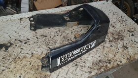 Díly SUZUKI RG80 NC11A (1992) - 6