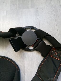 Nosítko Koochiku 3in1 - 6