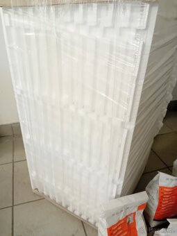 Fermacell - podlahové vytápění suchou cestou - 6