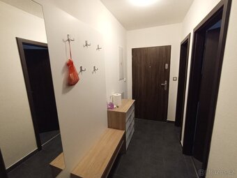 BYT 2+kk s terasou Uherský Brod - 6