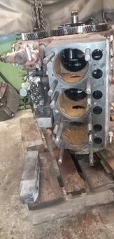 Motor zetor 4901 - 6