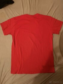 Triko kapely Rise Against - 6