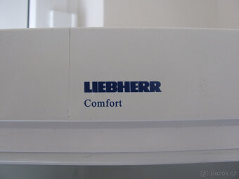 CHLADNIČKA S MRAZNIČKOU LIEBHERR - A++ - 185cm - 6