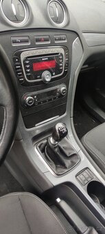 Ford Mondeo 1.6EB 118kw 2013 - 6