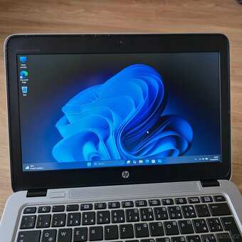 Notebook HP EliteBook 820 G3 Windows 11 - 6