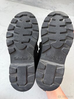 Timberland vel 35 - 6