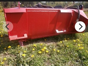 Prodám míchací lopatu, lžíci - 6