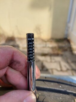 LETNÍ SADA – DUNLOP 195/65 R15 - 6