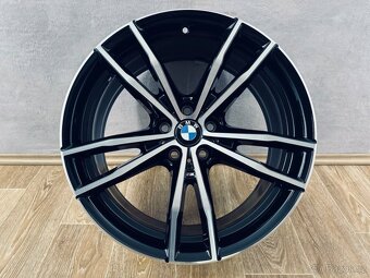 Originál kola BMW 3 G20 R19 styling 791M - 6