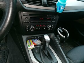 BMW X1,Xdrive , 20 d - 6