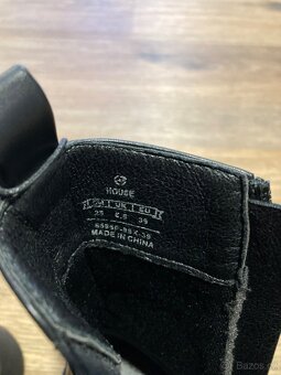 Boty Hause brand - 6