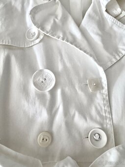 Dámský trenčkot E.D. Italia - 6