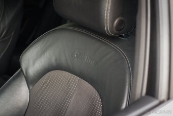 Audi A6 S line 3.0 TDI – S6 look  - 6