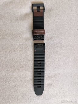 Garmin Fenix 8 51 Amoled + příslušenství - 6