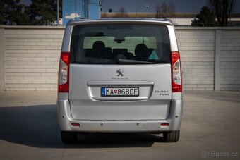 Peugeot Expert Teepee - 6