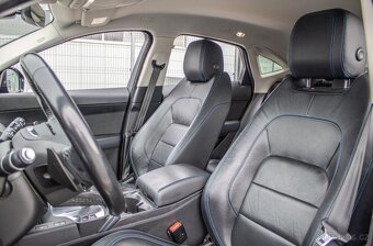 Jaguar E-Pace 2.0 R-Dynamic SE AWD A9 132kW - 6