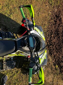 Apollo Avenger 125 3R - 6