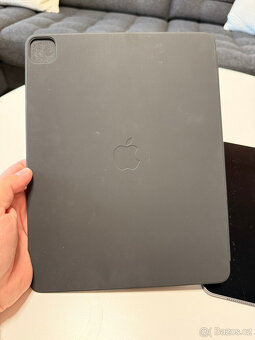 iPad Pro 12,9 4.gen (2020) 512 GB Cellular v záruce - 6