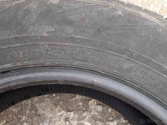195/75R16C NOKIAN - 6