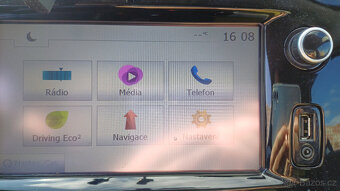 Prodám autorádio medianav - 6