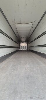 Mrazírenský návěs Krone r.v. 2014 - 6