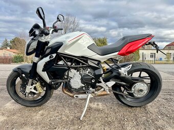 Mv agusta Brutale 800 - 6