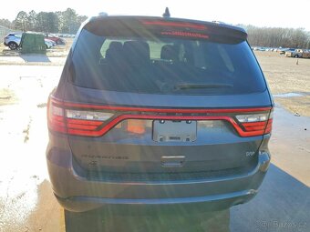 Dodge Durango SXT 2024 - 6