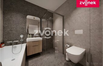 Prodej bytu 4+kk 93 m², Zlín, ev.č. 715112 - 6