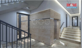 Prodej bytu 1+kk, 32 m² - 6