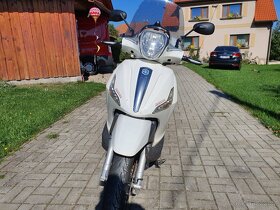 Piaggio Beverly 350 abs - 6