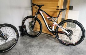Specialized camber carbon expert fsr comp - 6