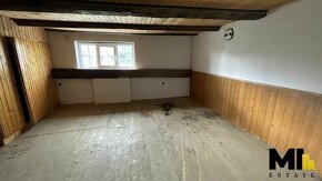 Prodej rodinného domu 115m² , pozemek 250m² , v obci Slavětí - 6