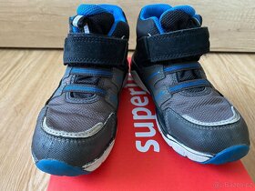 Chlapecká sportovní obuv – Superfit SPORT5 - 6