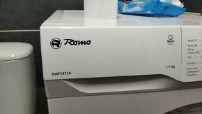 ROMO RWF2473A - 6