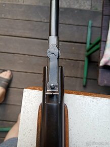 Vzduchovka Dušek Opočno ZII - 6