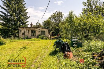 Prodej, pozemky/bydlení, 1230 m2, Moravanské lány 350/60, Př - 6