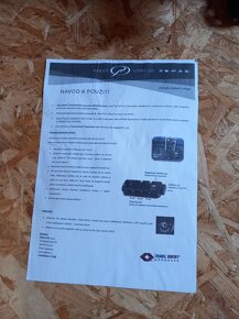 středně velký kufr - dvakrát použitý - 6