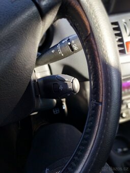 Peugeot 206+ - 6