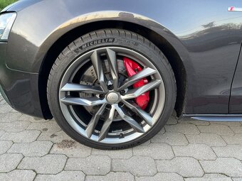 AUDI A5 SPORTBACK 3.0TDI 180KW QUATTRO, S-LINE - 6