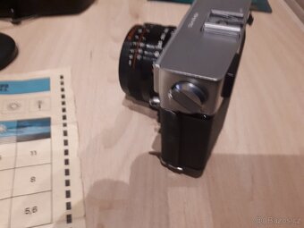 Fotoaparat Sokol - 6