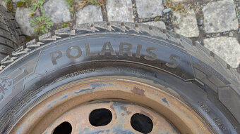 CELÁ KOLA NA FORD FOCUS 4 KS - 6
