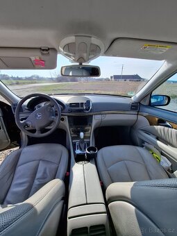 Prodám Mercedes-Benz - 6