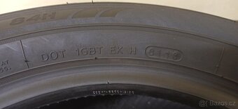 Hankook 185/60 R15 84H 7-7,5mm - 6