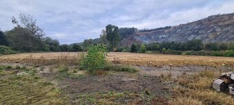 Dlouhodobý pronájem pozemku 2580m2, Zbraslav - 6