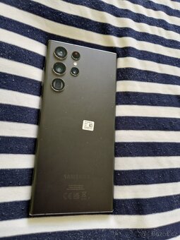 Samsung Galaxy S22 Ultra 12/256 GB – používaný, plně funkční - 6